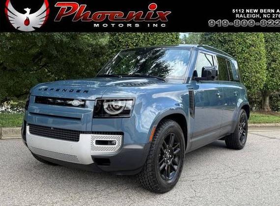 LAND ROVER DEFENDER 2020 SALEPEEU7L2014330 image